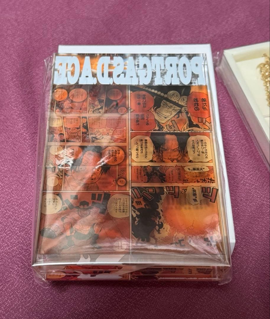 ONE PIECE ポートガス・D・エース　バースデー　まとめ売り