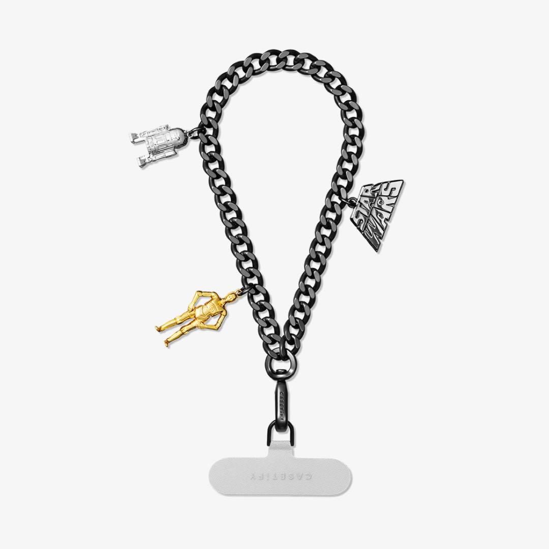CASETiFY スター・ウォーズ スマホストラップ