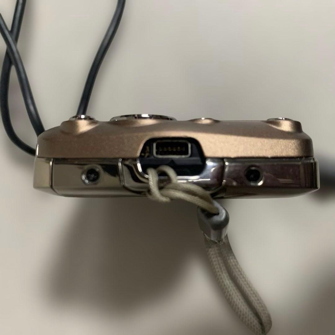 カシオCASIO EXILIMエクシリムZOOM EX-Z330 デジタルカメラ