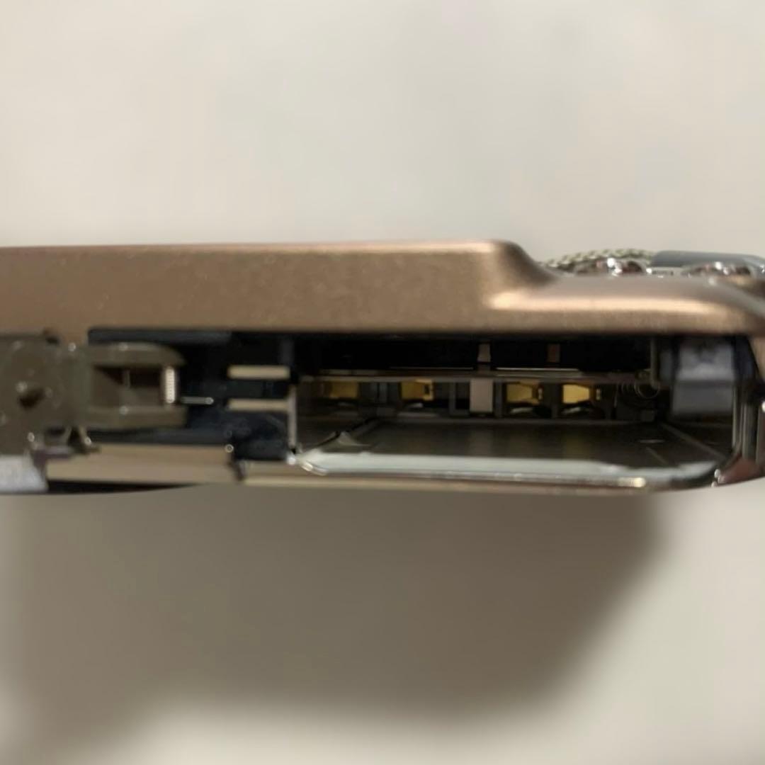 カシオCASIO EXILIMエクシリムZOOM EX-Z330 デジタルカメラ