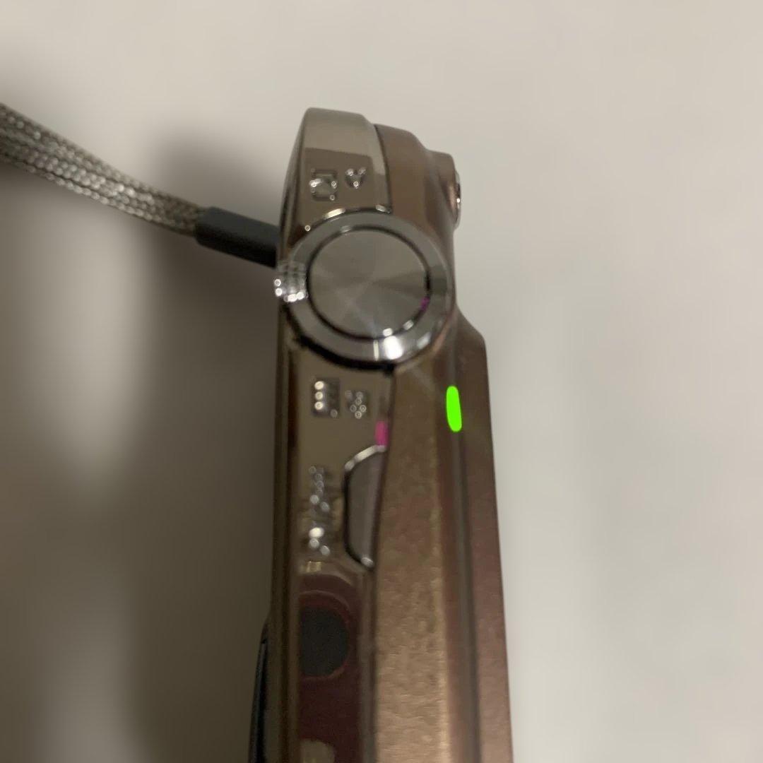 カシオCASIO EXILIMエクシリムZOOM EX-Z330 デジタルカメラ