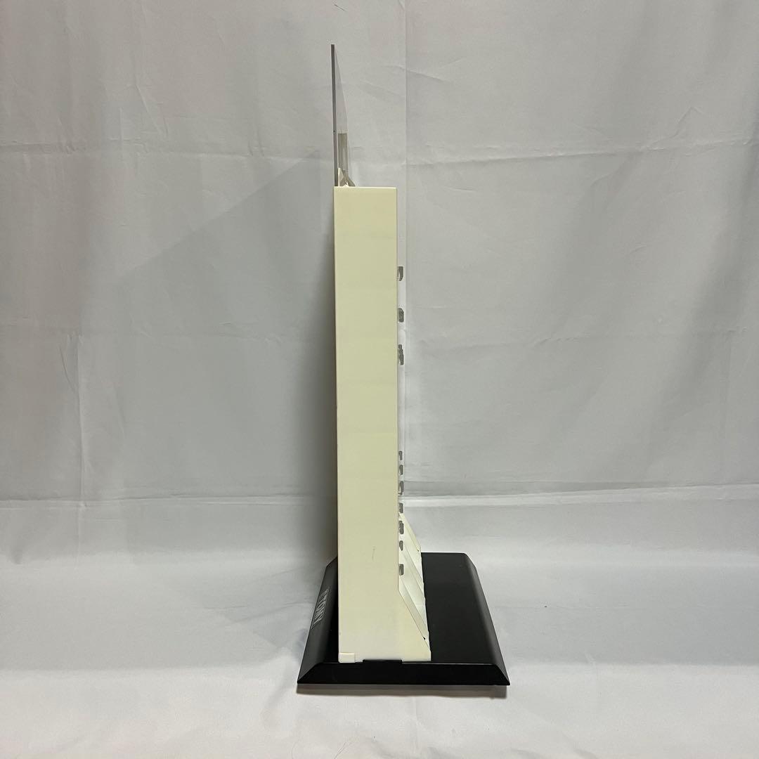 【】非売品 トミカ店頭用ディスプレイケース 40台用／ECO-5