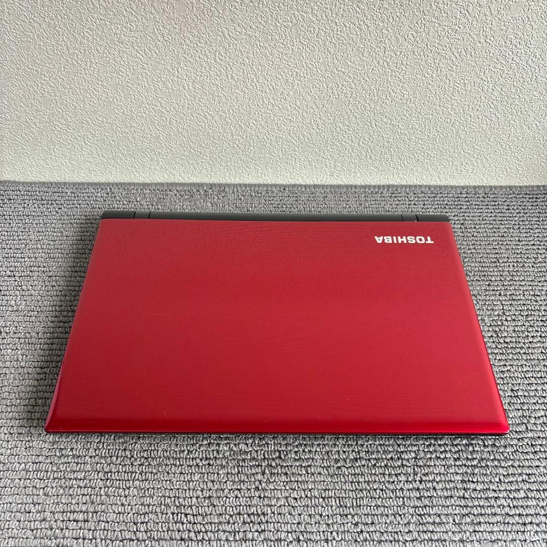 東芝dynabook AZ55/TR i7-6500U メモリ8GB #7175