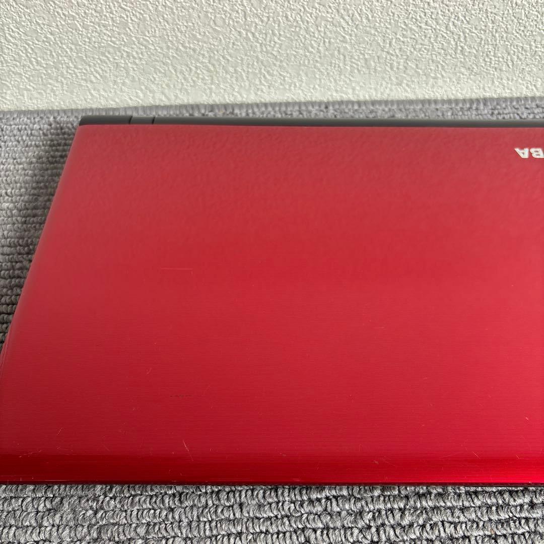 東芝dynabook AZ55/TR i7-6500U メモリ8GB #7175