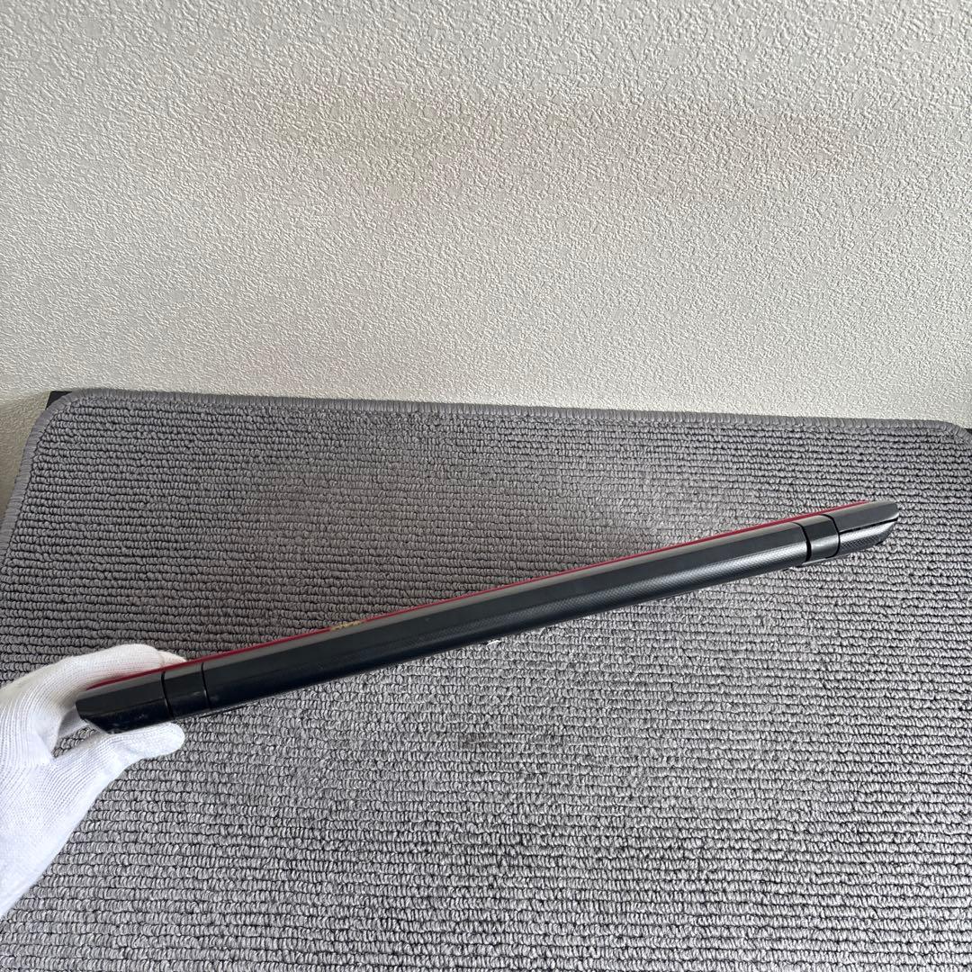 東芝dynabook AZ55/TR i7-6500U メモリ8GB #7175