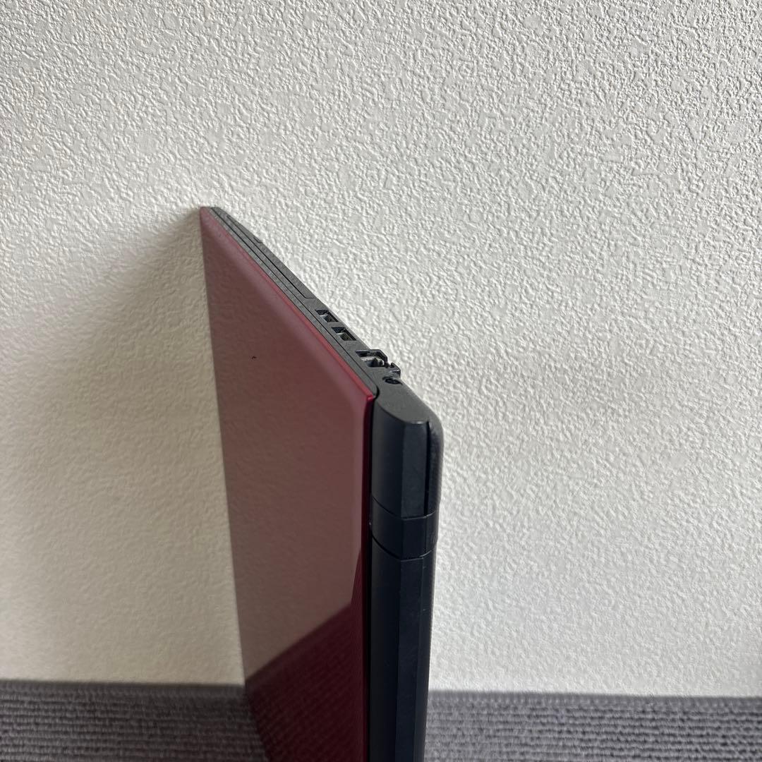 東芝dynabook AZ55/TR i7-6500U メモリ8GB #7175