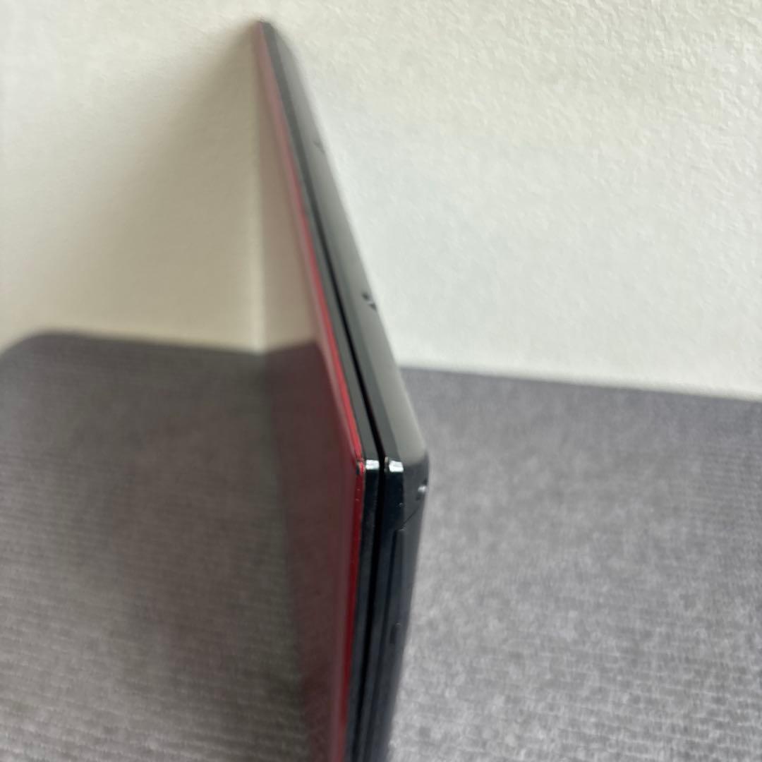 東芝dynabook AZ55/TR i7-6500U メモリ8GB #7175