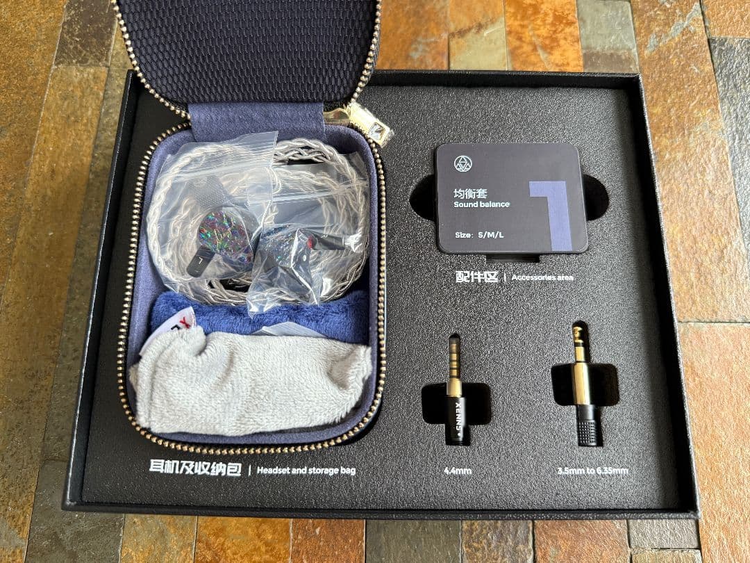 s*o様 XENNS MANGIRD TOP PRO