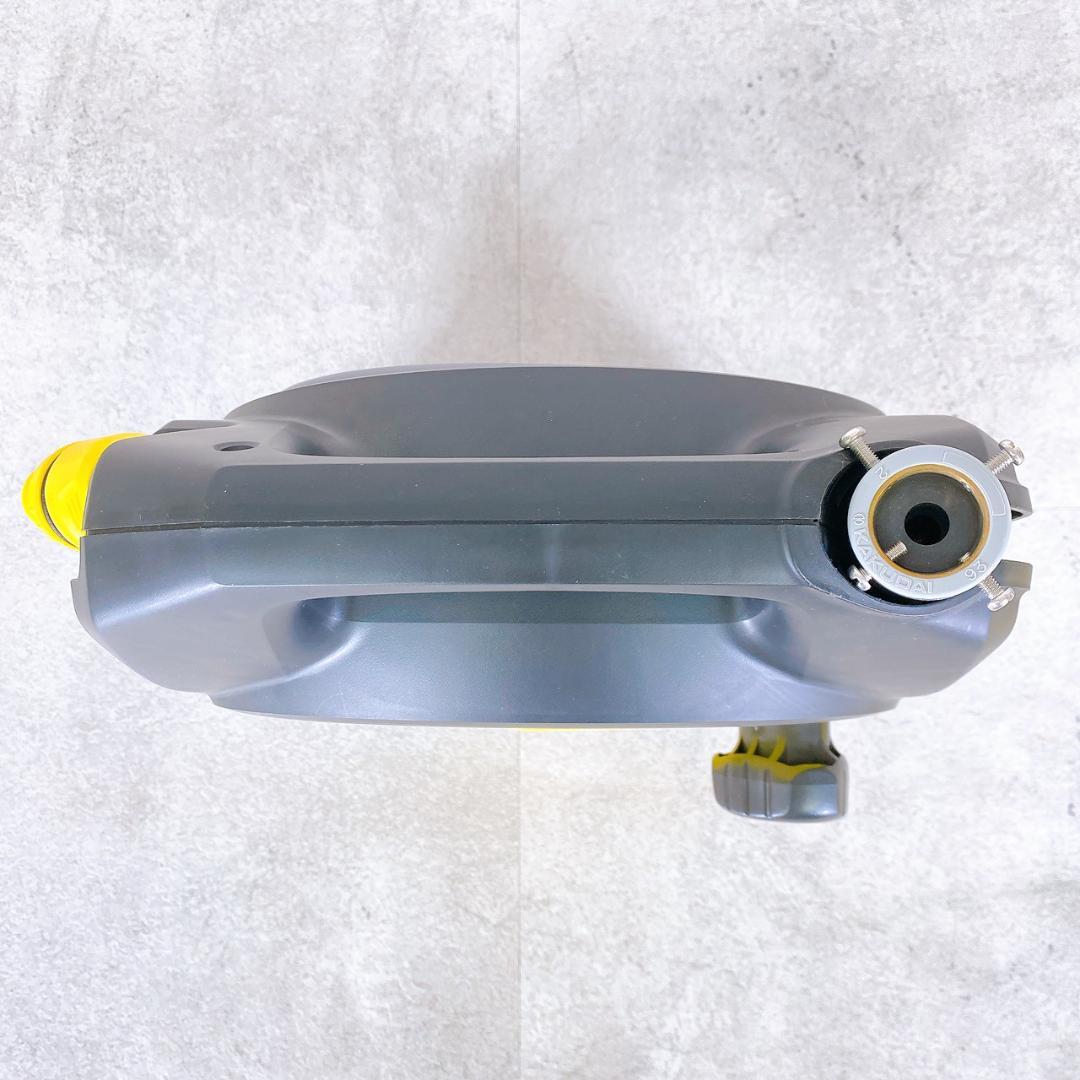 ケルヒャー KARCHER 【高圧洗浄機用】 コンパクトホースリール