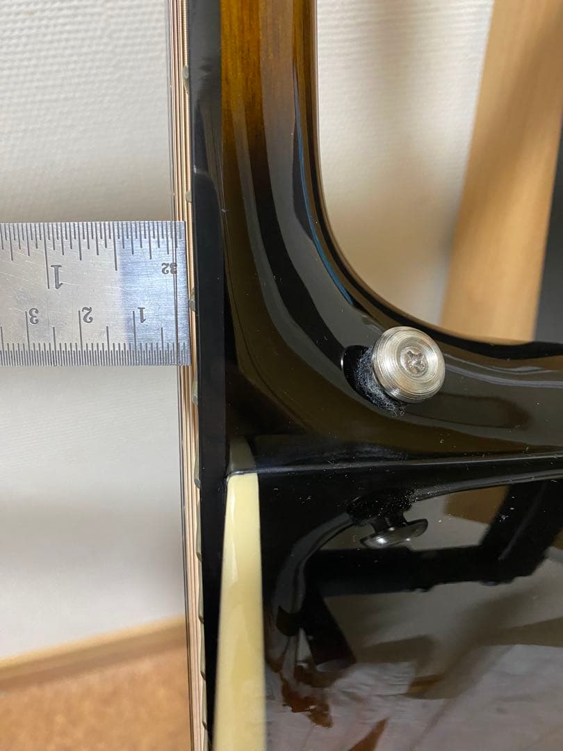 本日のみ値下げ！Epiphone EL-00エレクトリックアコースティックギター