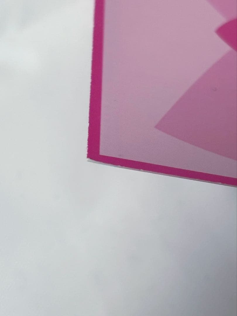 プリパラ 設定資料集 ねむりのファルル プリチケ