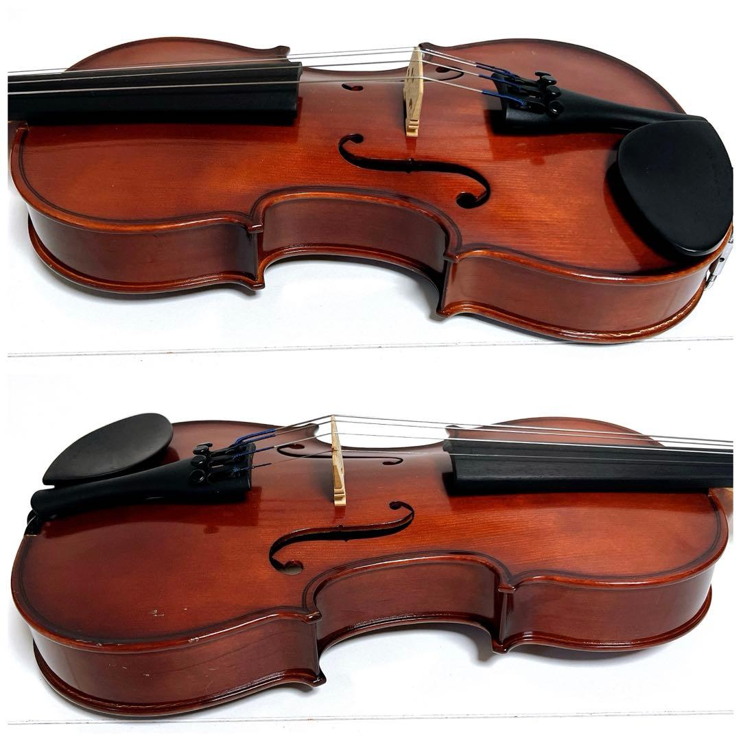 【美品】Ena Violin 1/2 No.1 2020年製 恵那
