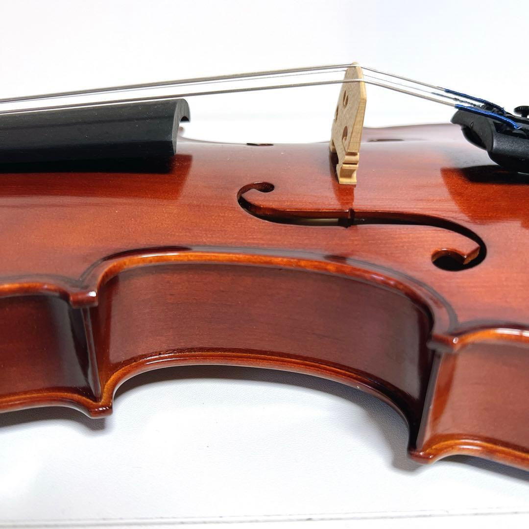 【美品】Ena Violin 1/2 No.1 2020年製 恵那