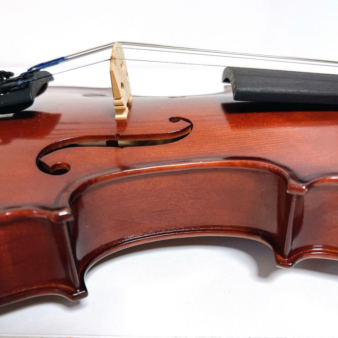【美品】Ena Violin 1/2 No.1 2020年製 恵那