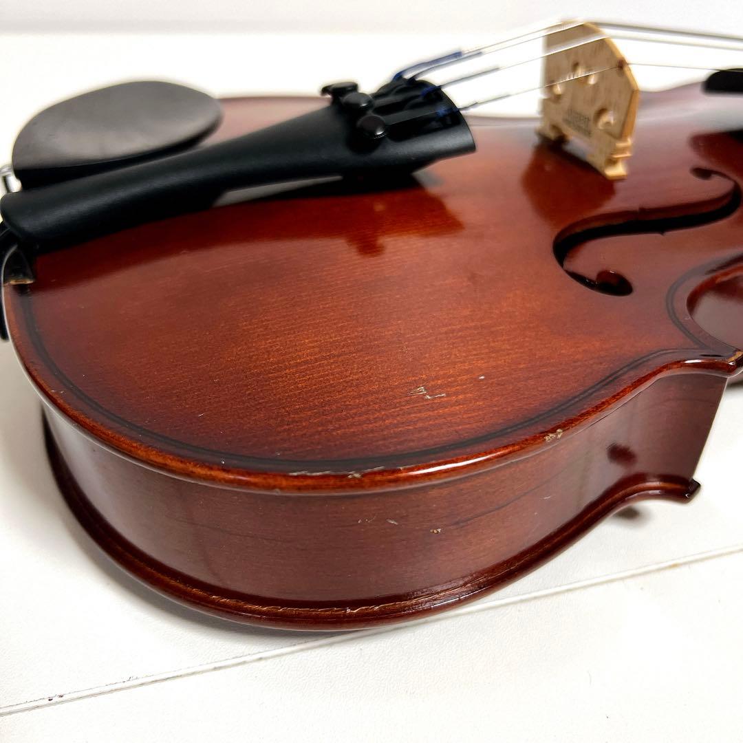【美品】Ena Violin 1/2 No.1 2020年製 恵那