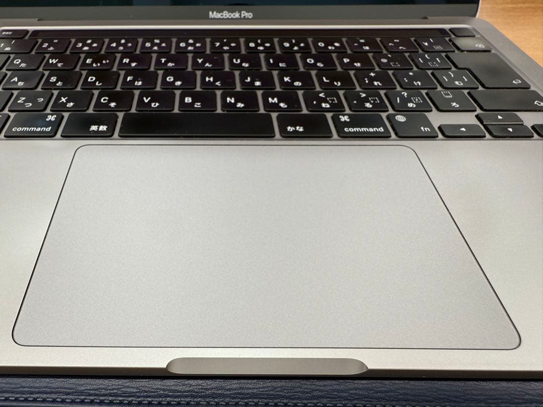 Macbook pro m1 13インチ 16gb 1tb 140w充電器