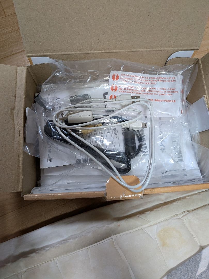 Canon PowerShot A560 コンパクトデジタルカメラ