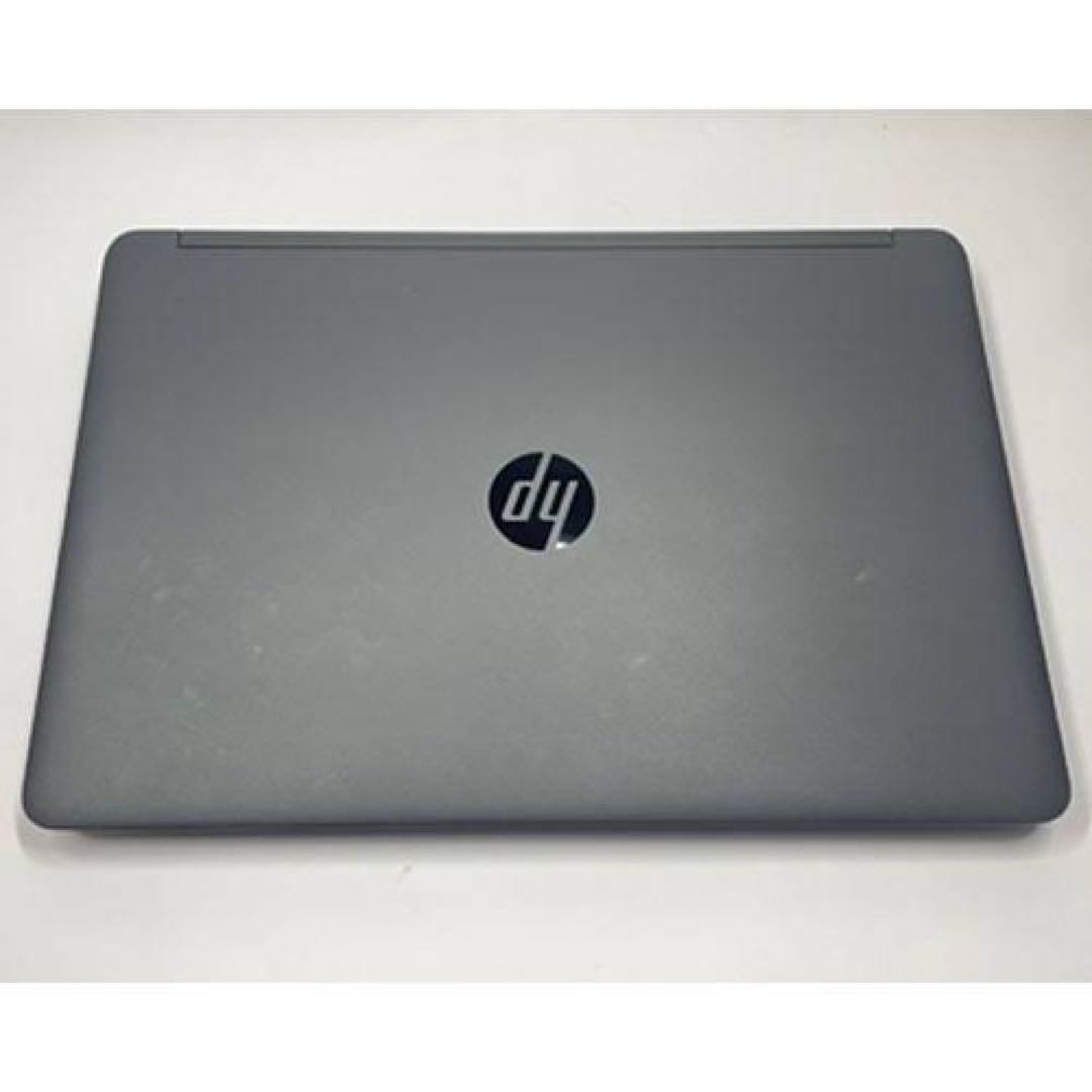 HP ProBook 650 G1 E6P32AV パソコン PC 美品