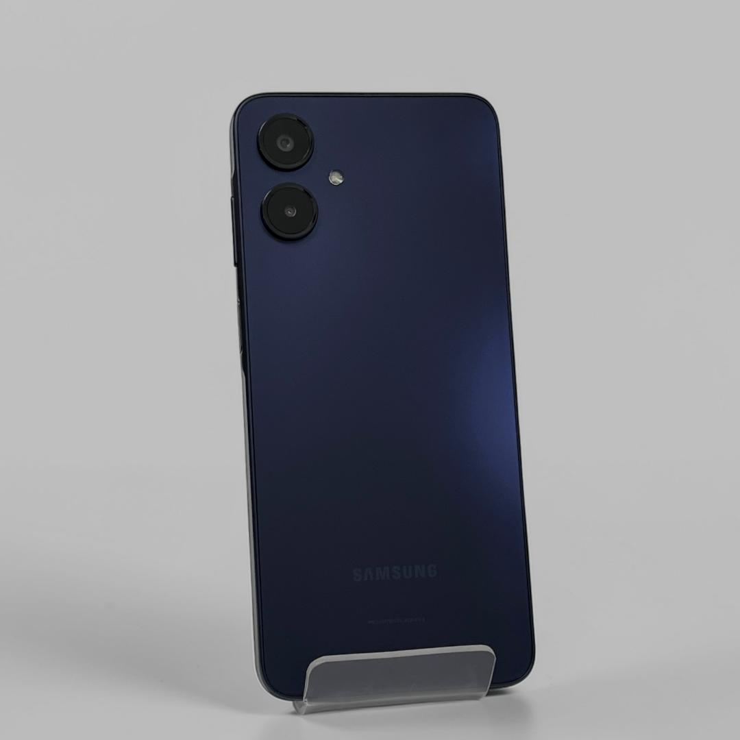 【極美品】Galaxy A25 5G ブラック SCG33