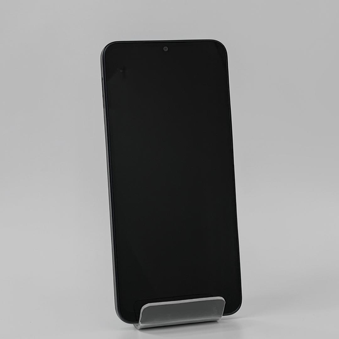 【極美品】Galaxy A25 5G ブラック SCG33