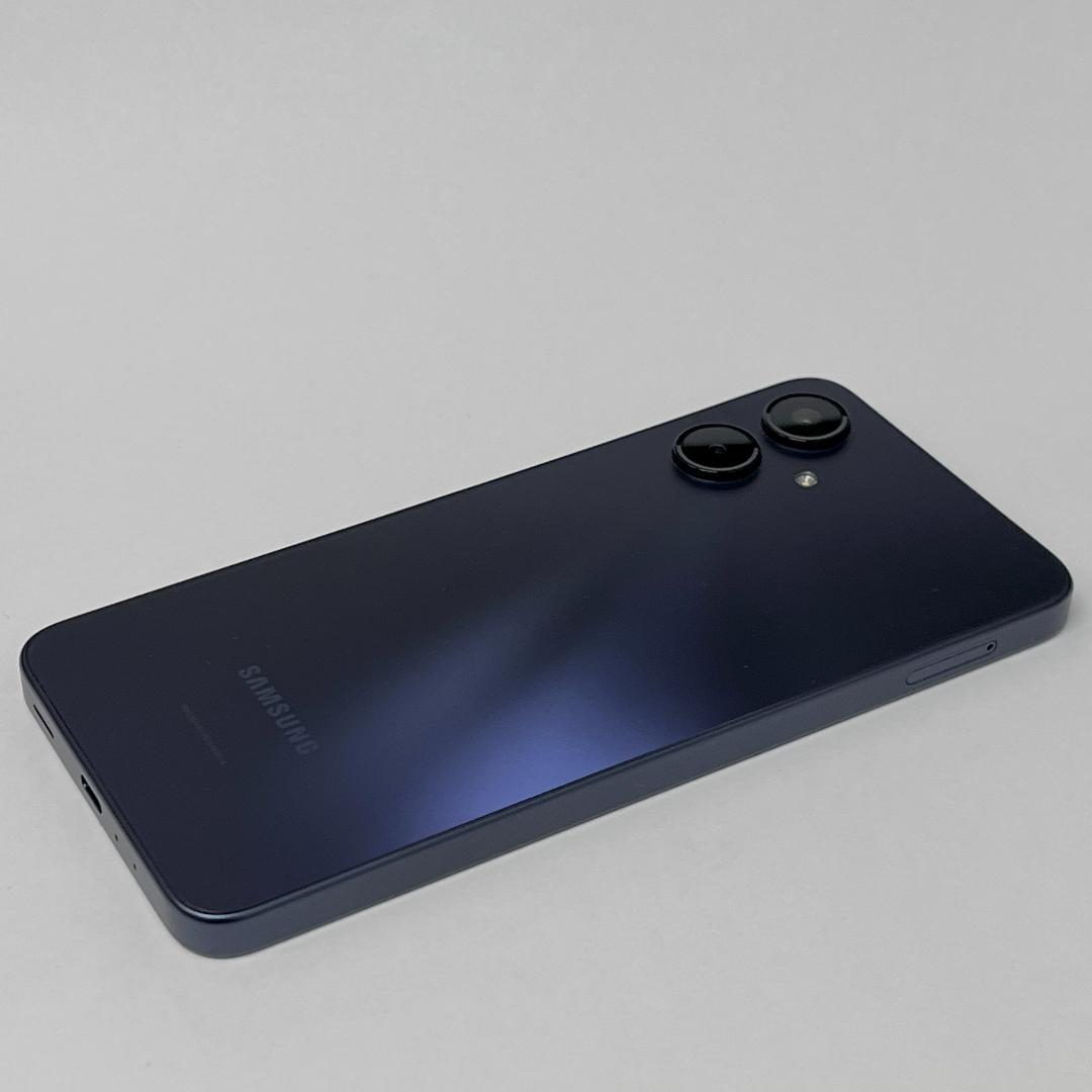 【極美品】Galaxy A25 5G ブラック SCG33