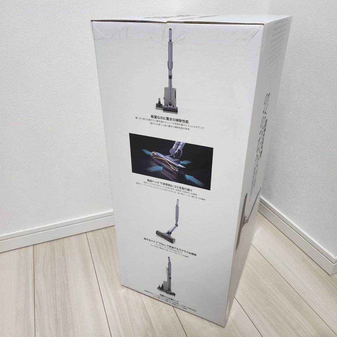 新品　Shark EVOPOWER SYSTEM BOOST LC751JLV