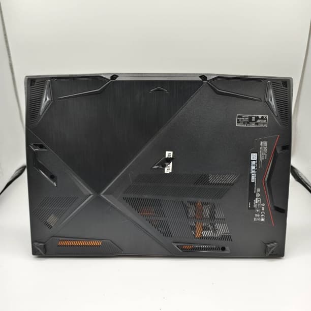 GTX1650 バッテリ◎ フルHD 15 MSI i7-9 SSD512GB