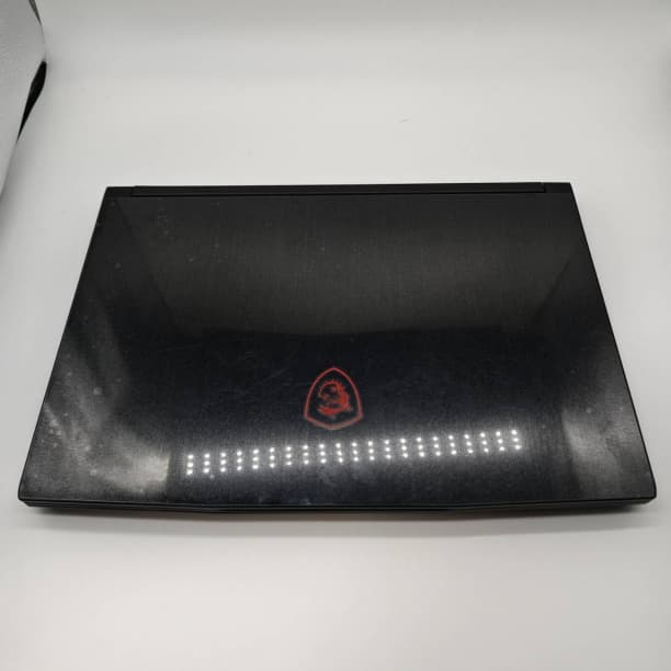GTX1650 バッテリ◎ フルHD 15 MSI i7-9 SSD512GB