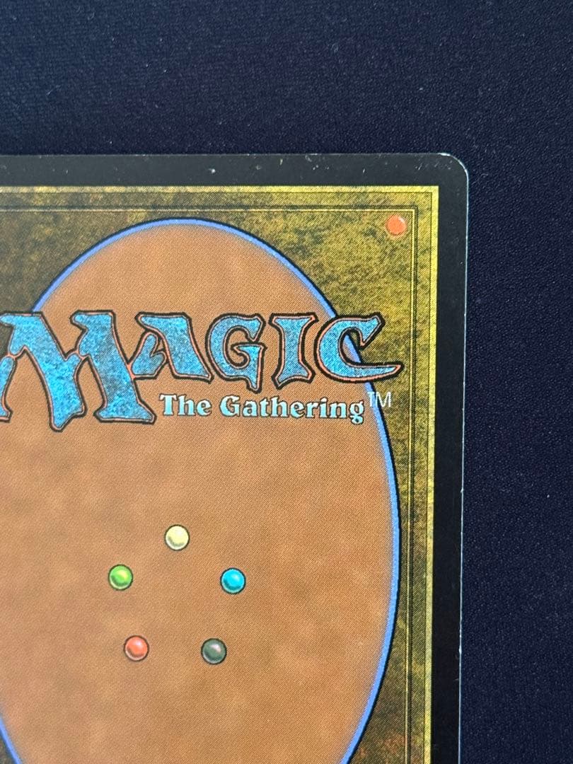 金属モックス　英語　foil MRD