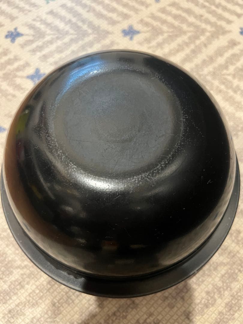 東芝　炊飯器 備長炭かまど本羽釜 5.5合用　内釜・内蓋