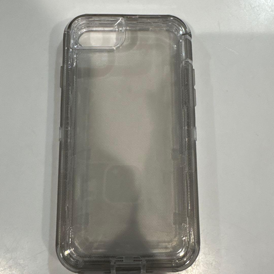 『最終値下げ』 iPhone8 バッテリー100% 本体 保護フィルム ケース付