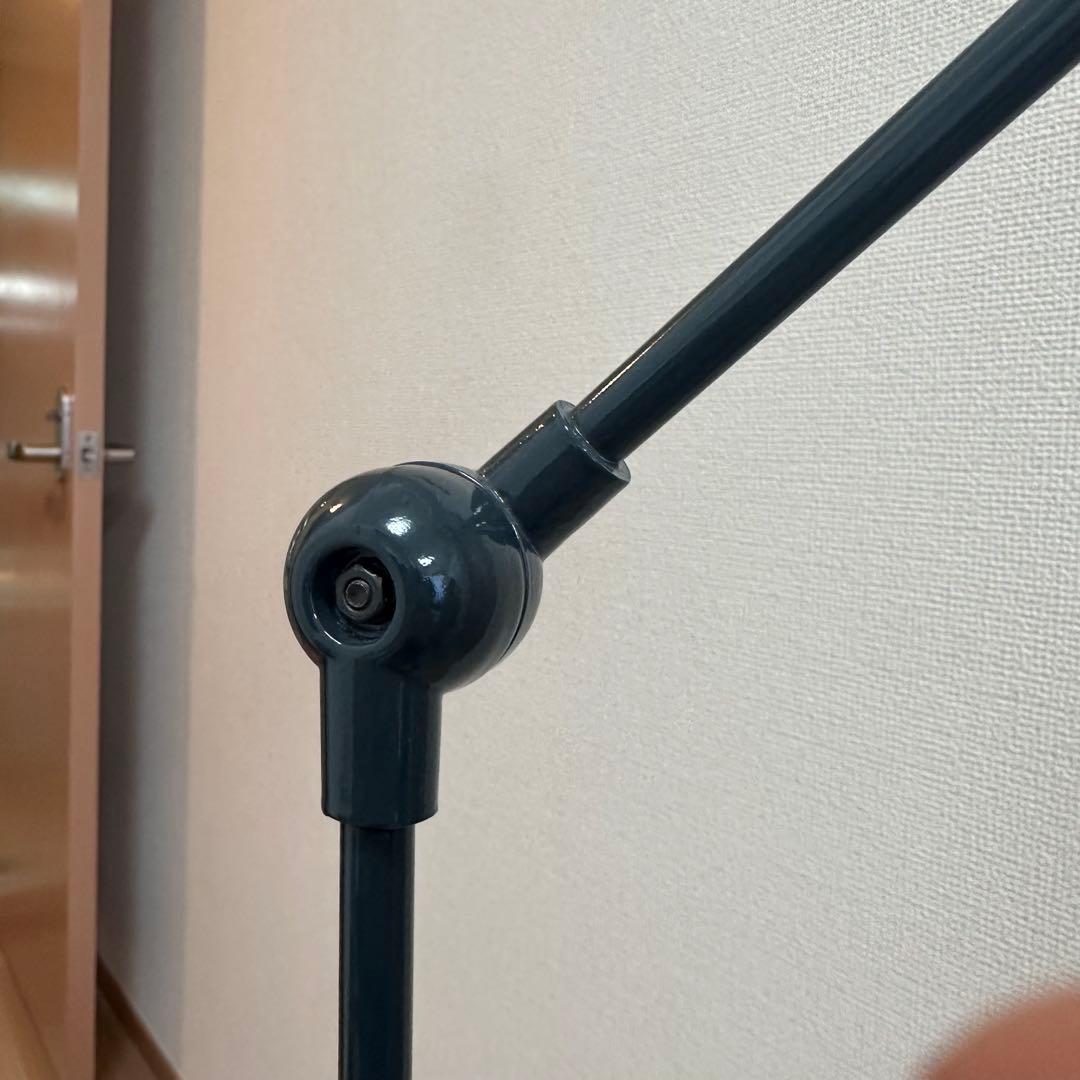 フロアスタンド JIELDE 833 AICLER CURVE FLOOR LAMP
