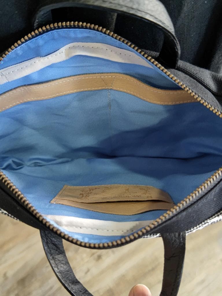 A*8様 ミナペルホネン/forest wingフォレストウィンググレイ/ミニラ