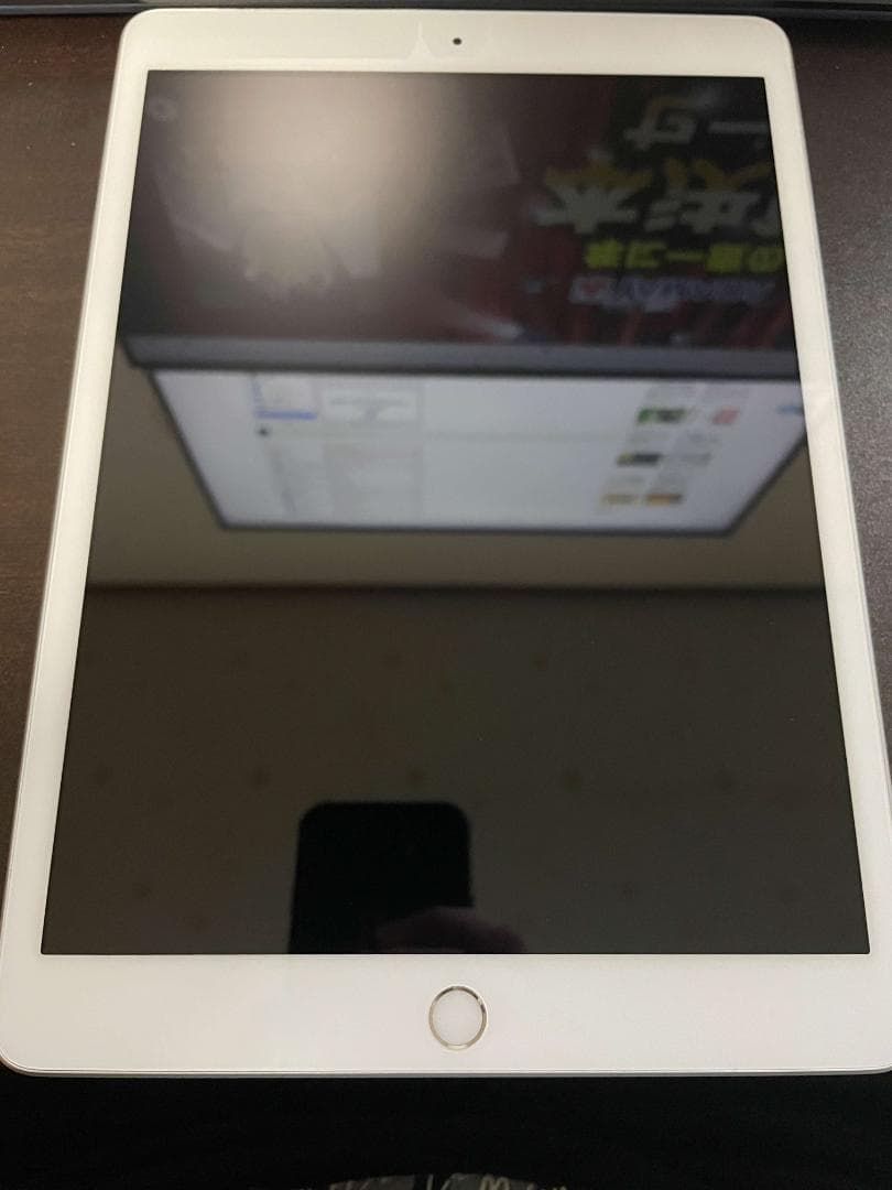 iPad 第8世代　32GB Wi-Fi＋cellularモデル
