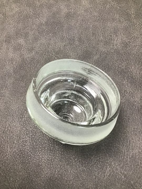 駄菓子瓶　ガラス瓶　古道具　古雑貨　気泡　昭和レトロ　アンティーク