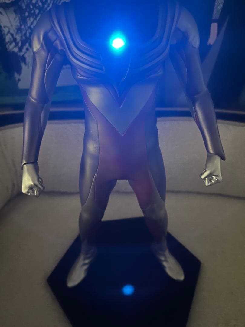 ウルトラマンティガ ウルトラ フィギュア CCP 大怪獣 海洋堂 xplus