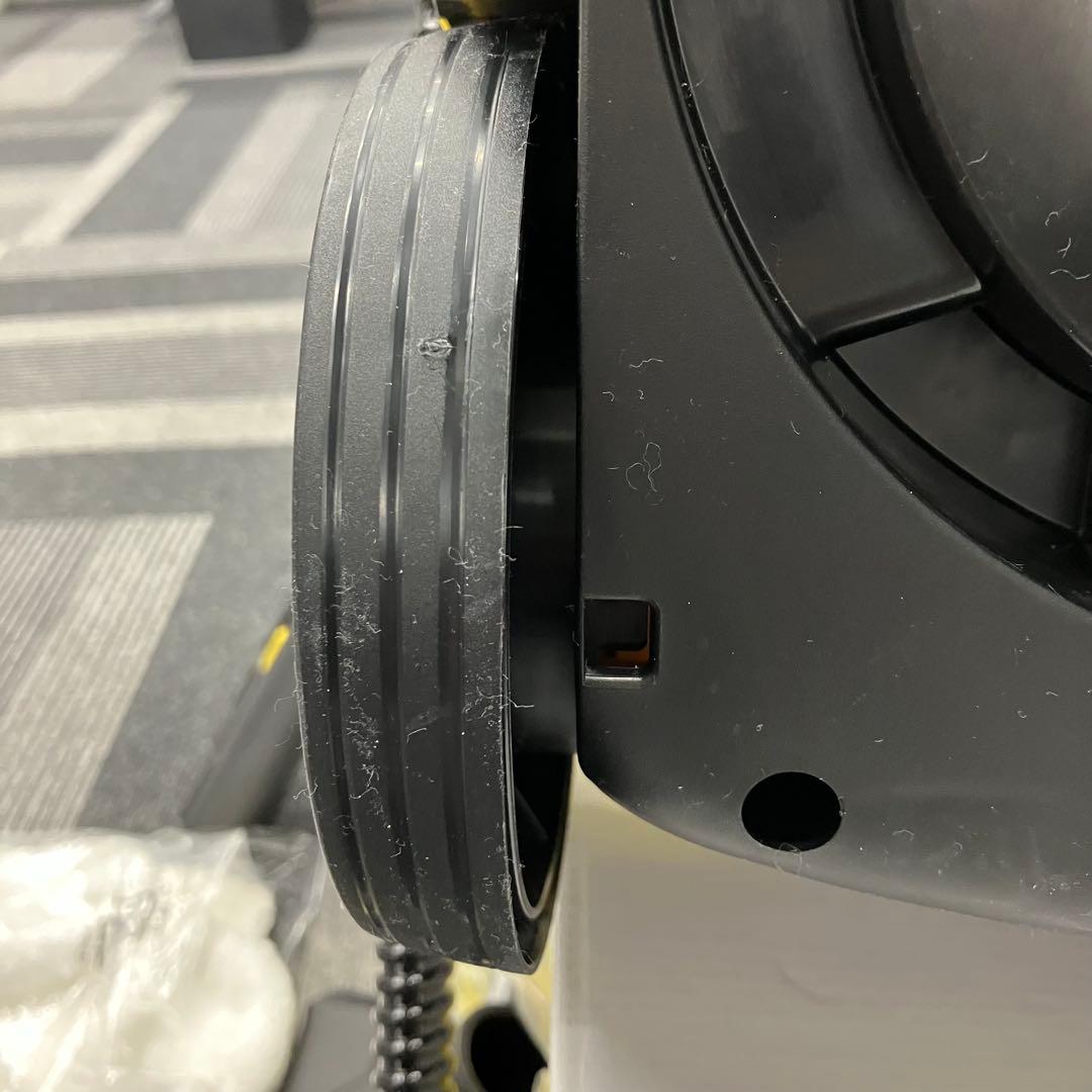 ケルヒャー KARCHER 強力スチームクリーナー 洗剤不要 SC2セット