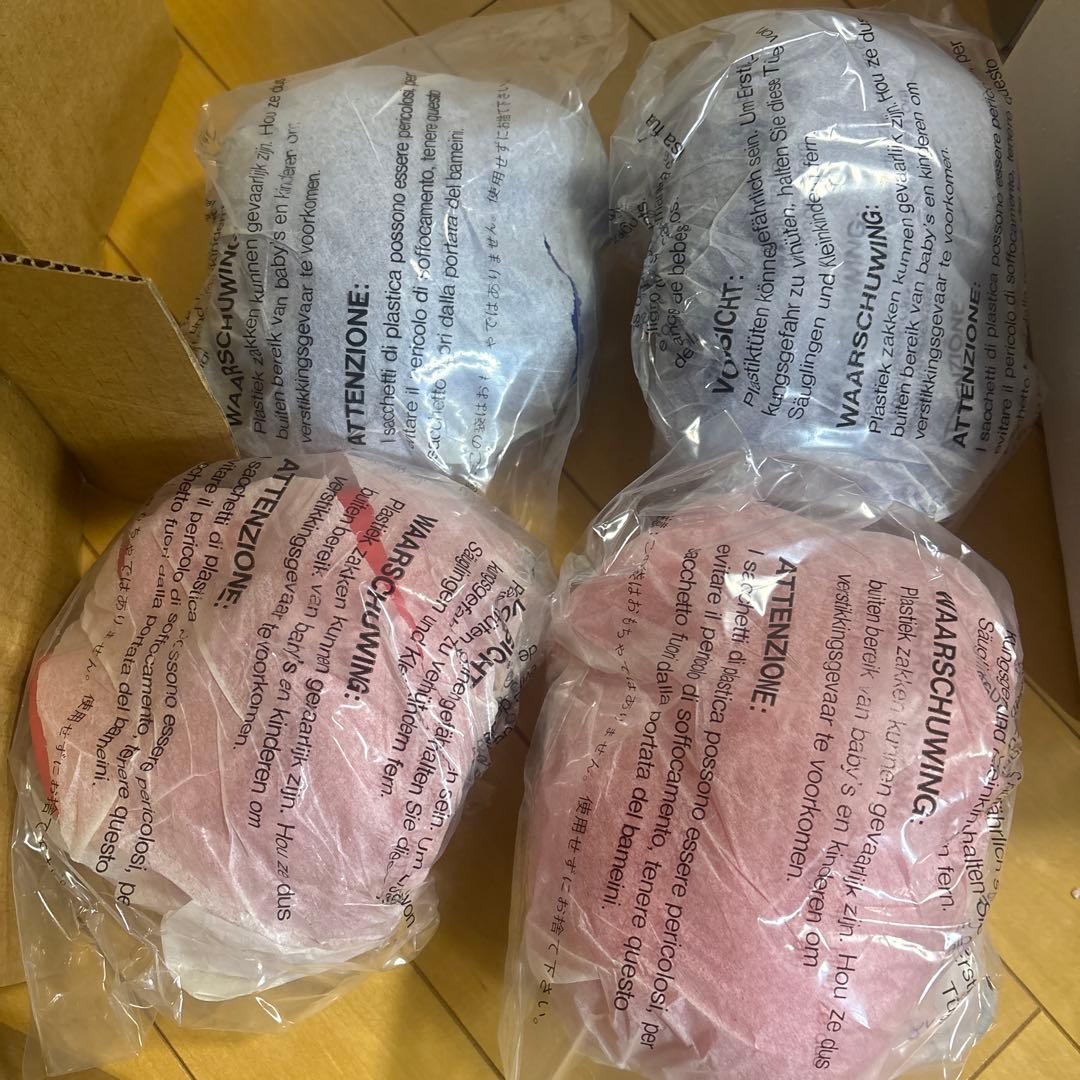 トミー　拳闘士PART3 新品　未使用　昭和　レトロ　TOMY けんとうし