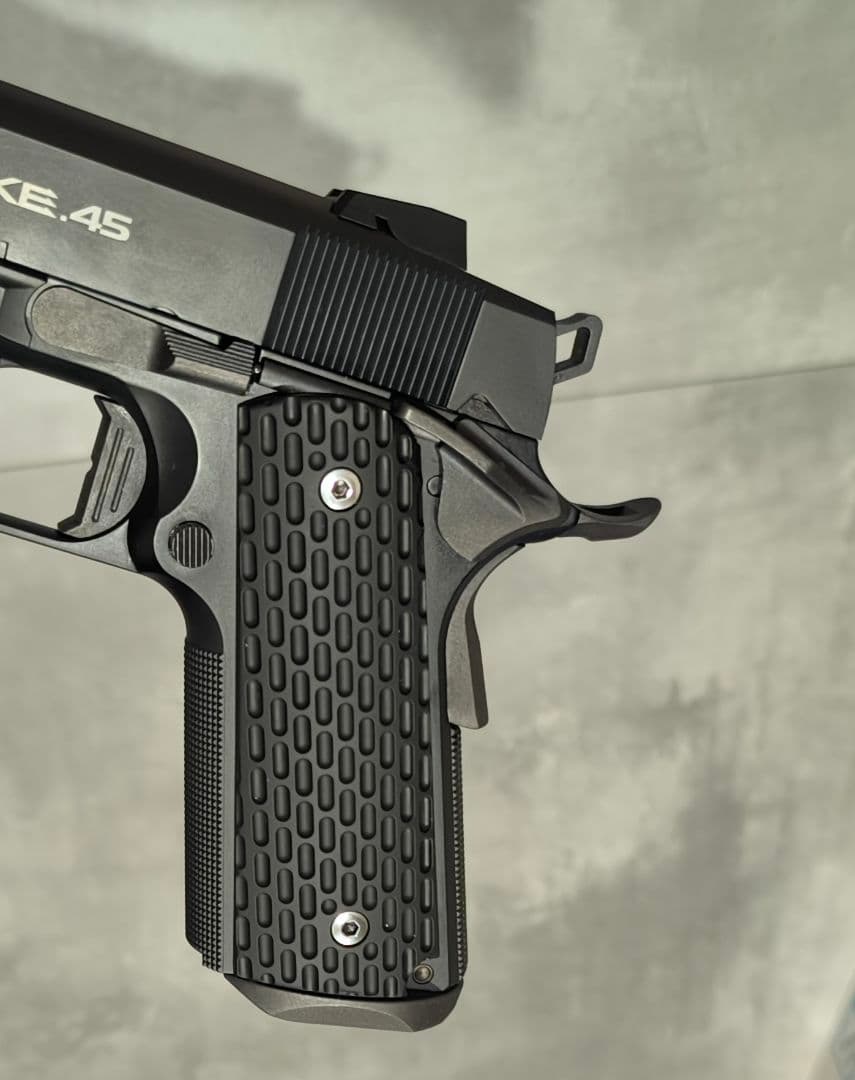 東京マルイ ストライクウォーリア ガスガン