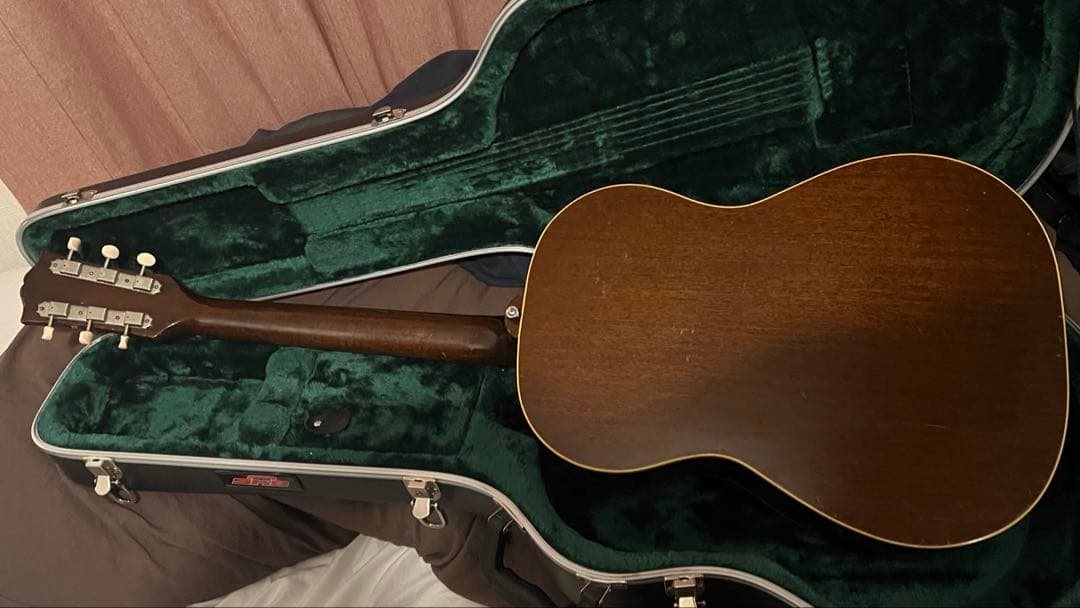1957年製　Gibson LG-1