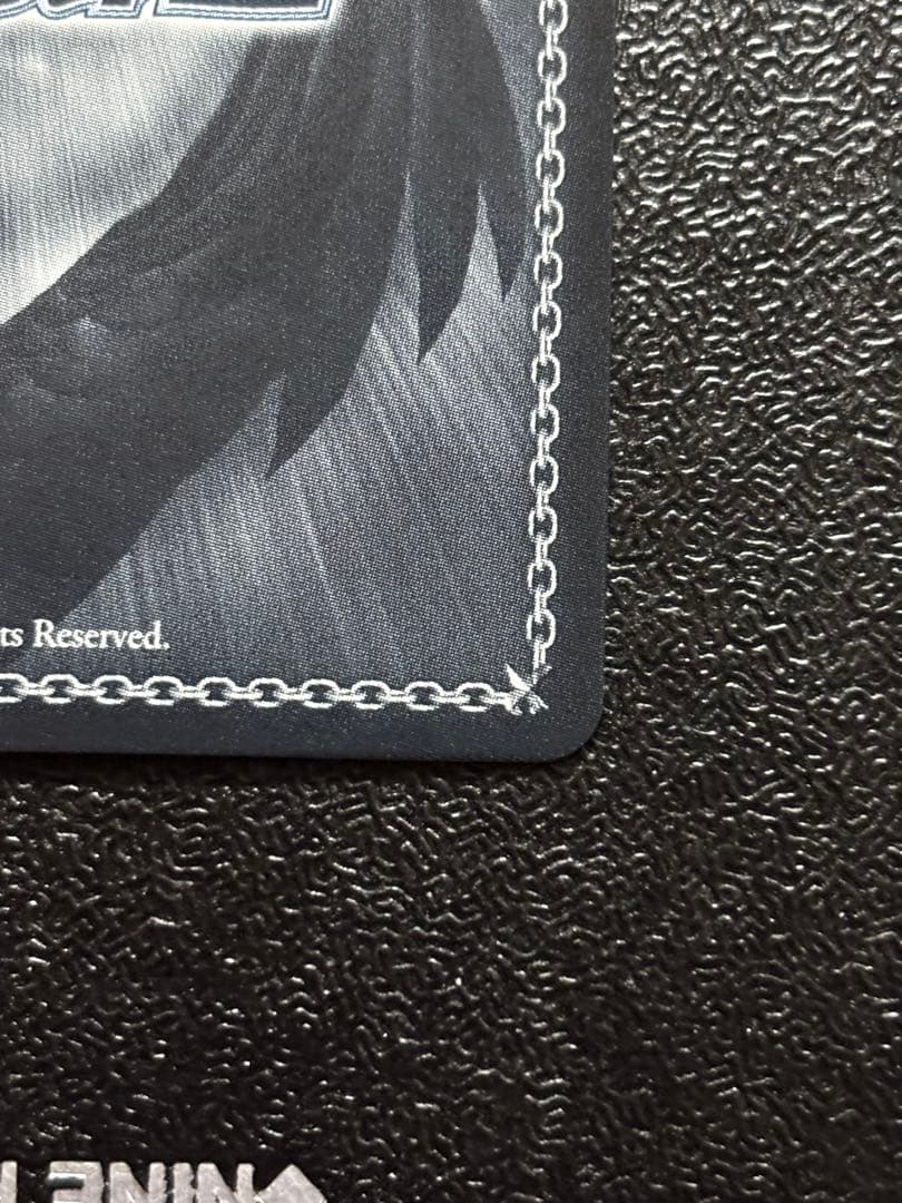 ヴァイス ぼっち・ざ・ろっく 目指せ！ロックスター！ 喜多郁代 サイン　SSP