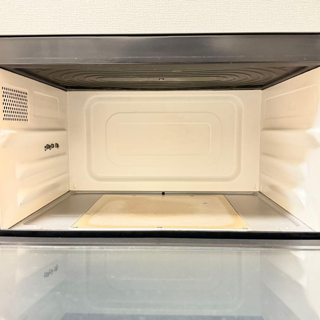 ★日立 オーブンレンジ MRO-S8X 2020年製