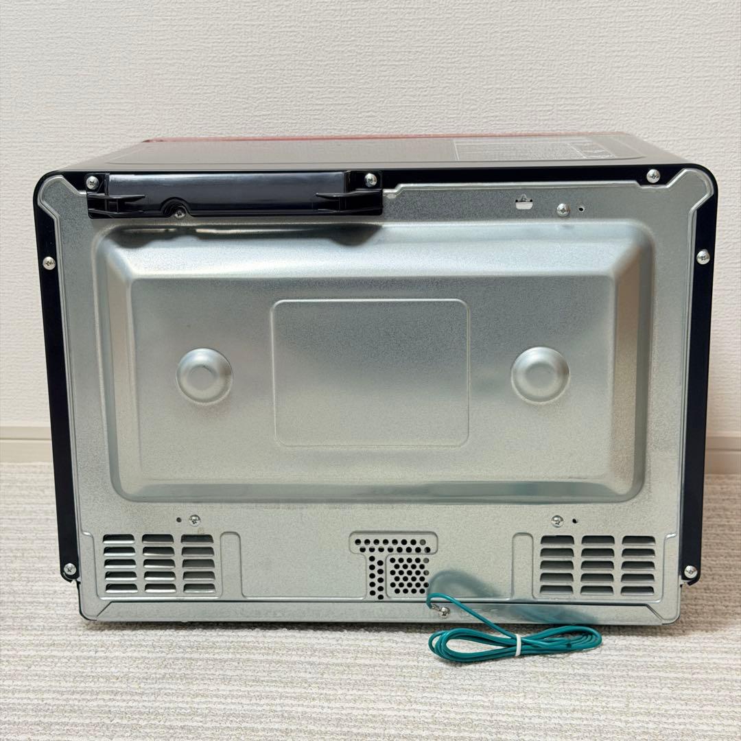 ★日立 オーブンレンジ MRO-S8X 2020年製