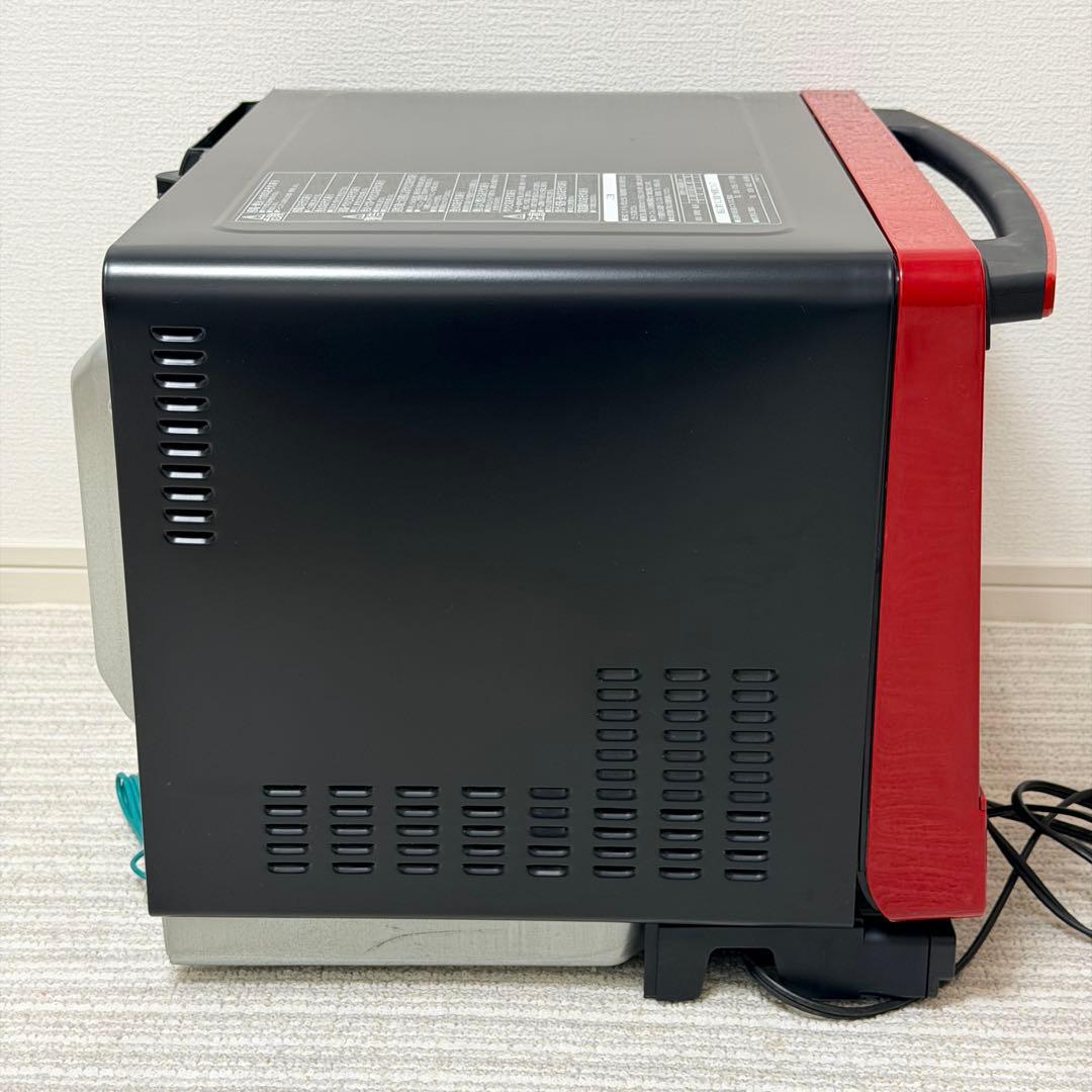 ★日立 オーブンレンジ MRO-S8X 2020年製