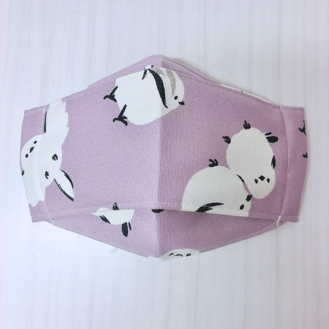 ★ちひろ★ ハンドメイドスマホショルダー&マスク O56