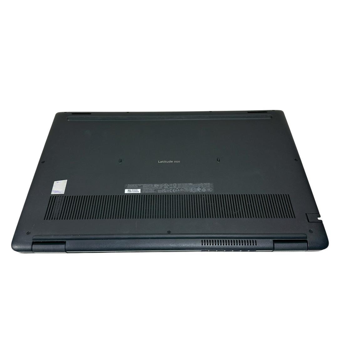 【DELL】i5搭載 11世代 16GB SSD256G ノートパソコン 840