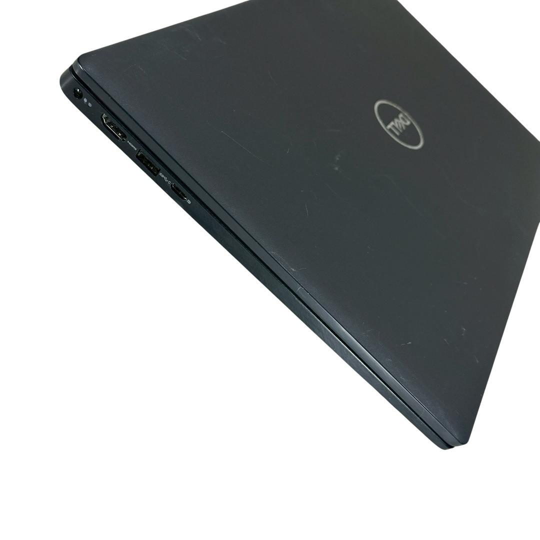 【DELL】i5搭載 11世代 16GB SSD256G ノートパソコン 840