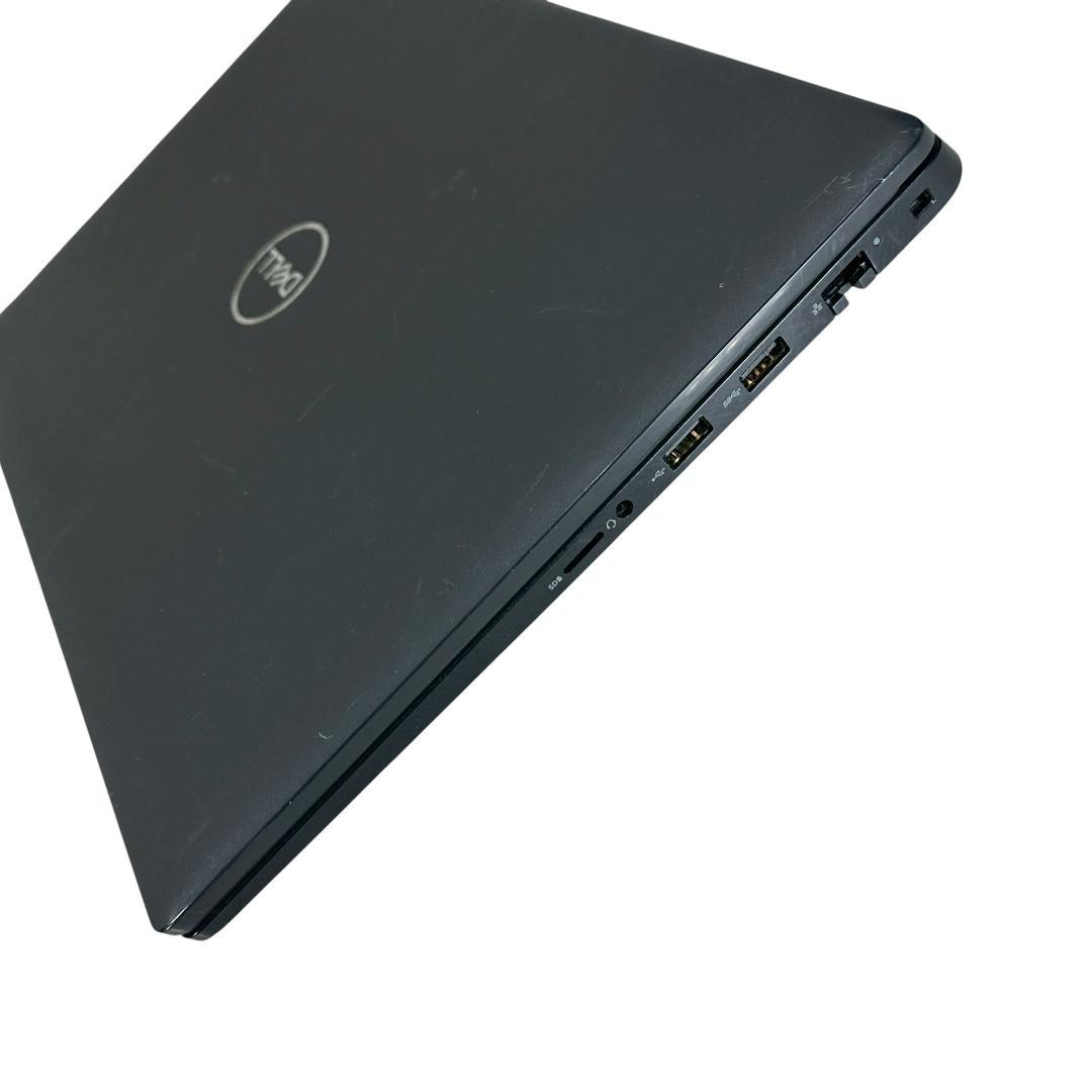 【DELL】i5搭載 11世代 16GB SSD256G ノートパソコン 840