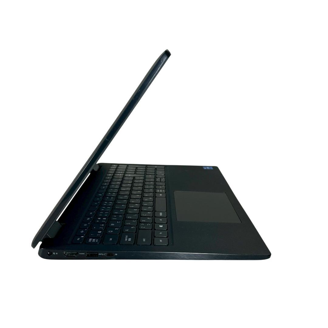 【DELL】i5搭載 11世代 16GB SSD256G ノートパソコン 840