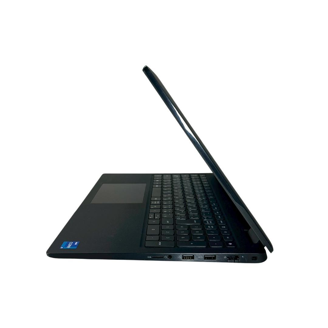 【DELL】i5搭載 11世代 16GB SSD256G ノートパソコン 840